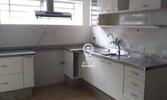 Imagem 6: Sobrado com 3 dormitórios à venda, 160 m² por R$ 950.000,00 - Jardim Aeroporto - São Paulo