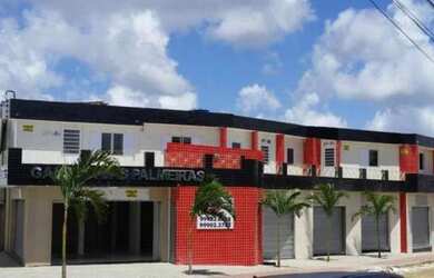 Imagem 4: Galeria para aluguel possui 45 metros quadrados com 2 quartos em Serraria - Maceió - AL