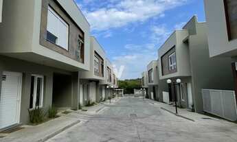 Imagem 2: Residencial Magna Domus, um condomínio fechado