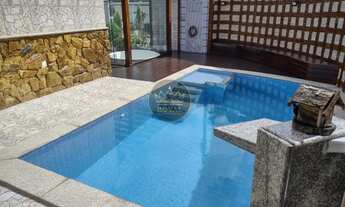 Imagem: Casa em Condomínio para Venda em Rio de