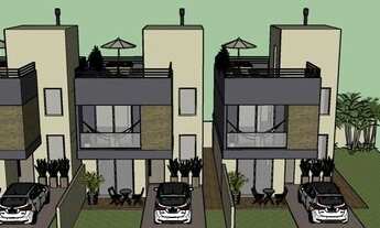 Imagem 5: Bela Casa Localizada no Bairro Ferraz, em Garopaba!