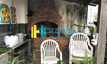 Imagem 5: Rio de Janeiro - Apartamento Padrão - Ipanema