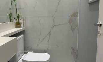 Imagem 5: Apartamento para venda com 124 metros quadrados com 4 quartos em Vila Carrão - São Paulo