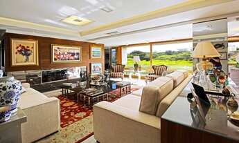 Imagem: Apartamento para venda possui 512 metros