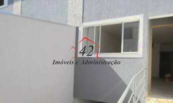 Imagem 6: Sobrado com 3 Quartos e 3 banheiros à Venda, 123 m² por R$ 510.000