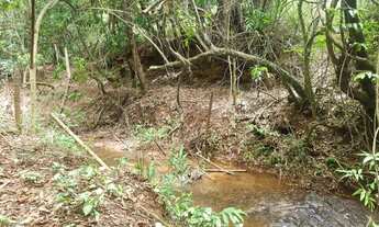 Imagem: Lotes de 1.000m² a venda no centro de Serra