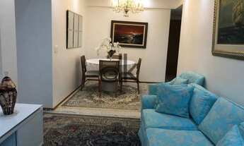 Imagem 5: Lindo apartamento na praia! Entrar e morar!