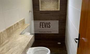 Imagem 7: Santo André - Apartamento Padrão - Parque das Nações