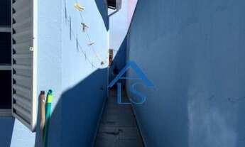 Imagem 7: Casa com 3 dormitórios à venda, 125 m² por R$ 310.000,00 - Jardim Padre Bento - Itu/SP