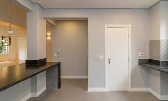 Imagem 5: Apartamento para venda tem 179 metros quadrados com 2 quartos em Higienópolis - São Paulo