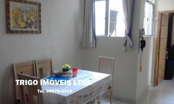 Imagem 4: Apartamento com 2 quartos em Madureira