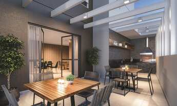 Imagem 5: Apartamento para venda possui 106 metros quadrados com 3 quartos em Tatuapé - São Paulo