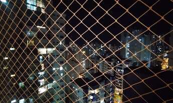 Imagem 3: Apartamento 3 Suítes 134 M² na melhor localização do Setor Bueno - Goiânia - GO