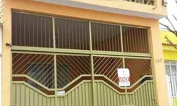 Imagem: Sobrado para Venda Vila Nhocuné São Paulo