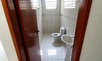 Imagem 6: Sobrado no Bosque dos Ipés