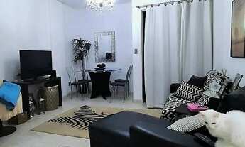 Imagem 7: Vendo Excelente apartamento de 2 dormitórios localizado no Bairro Barreiros - São José