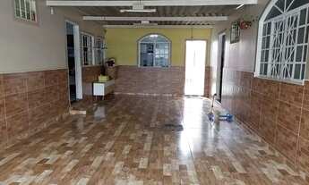 Imagem 7: Casa para venda com 150 metros quadrados com 3 quartos em Recanto das Emas - Brasília - DF