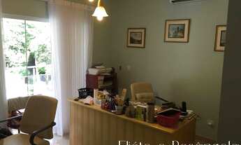 Imagem 7: Ótima casa com dois lotes no Altos da Serra II