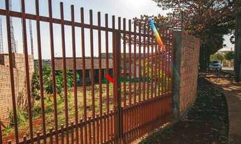 Imagem 2: Terreno à venda, 517 m² por R$ 200.000 - Sabará III - Londrina/PR