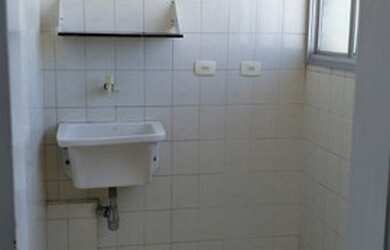 Imagem 7: Apartamento para aluguel possui 66 metros quadrados com 3 quartos em Vila São Paulo - São