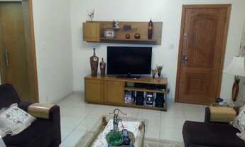 Imagem 5: CASA DE CONDOMÍNIO TRIPLEX 3 QUARTOS FREGUESIA!