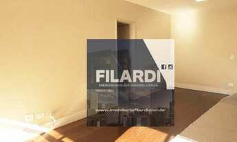 Imagem 5: Apartamento com 3 dormitórios para alugar, 90 m² por R$ 3.700,00/mês - Pinheiros - São Pau