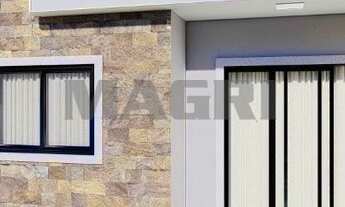 Imagem 4: Matinhos - Casa Padrão - Gaivotas