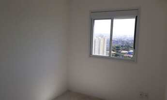 Imagem 7: Apartamento para venda possui 59 metros quadrados com 2 quartos