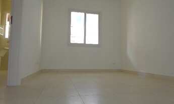 Imagem 4: Apartamento com 35 metros quadrados, 1 quarto, sala, banho e cozinha, na Bela Vista - São