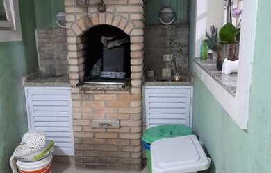 Imagem 5: Nada Por Fazer, Excelente Sobrado!!!