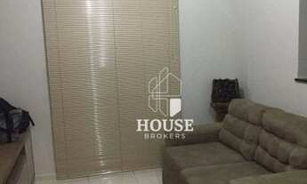 Imagem 2: Apartamento com 2 dormitórios para alugar, 57 m² por R$ 1.700,00/mês - Loteamento Parque R