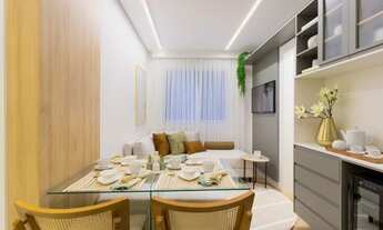 Imagem 6: Apartamento Jaguaré - Zona Oeste