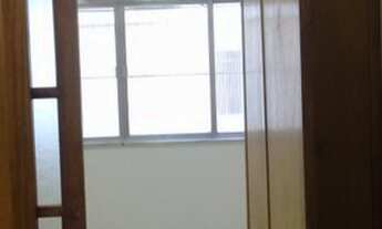 Imagem 2: Kitnet/conjugado com sala, quarto, banheiro e cozinha no coração da Tijuca - RJ