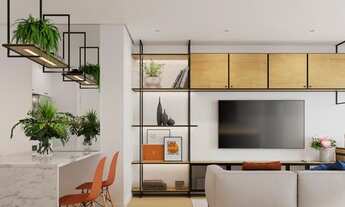 Imagem 4: Apto 2 quartos, com vaga de garagem