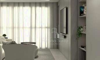 Imagem 2: Essenza - Apartamento 3 Quartos com móveis Planejados