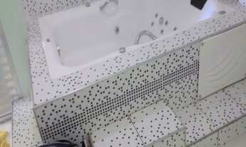 Imagem 2: JUNDIAÍ - Casa de Condomínio - RECANTO QUARTO CENTENÁRIO