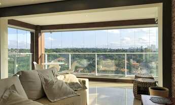 Imagem 4: OPORTUNIDADE Cube Campo Belo Apartamento próx metrô, Brooklin, Berrini, V Olímpia Itaim Ib