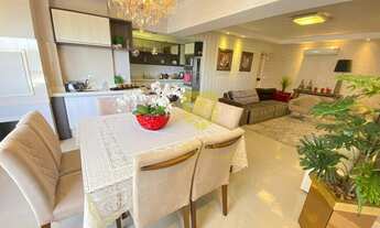 Imagem 4: Apartamento no Edifício Holambra á 50 metros do mar