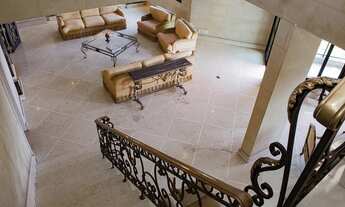 Imagem 3: Cobertura 768m2 - 4 quartos - ibirapuera - 06 vagas - São Paulo