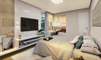 Imagem 2: Apartamento para venda com 169 metros quadrados com 4 quartos em Nazaré - Belém - PA