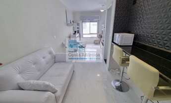 Imagem: Kitnet para Venda em Guarujá, Pitangueiras