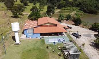 Imagem: Fazenda de 25 alqueires