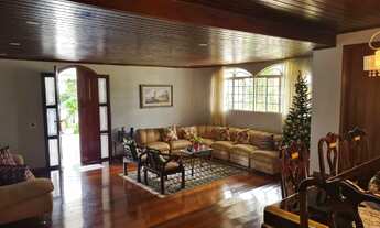 Imagem 6: Vende-se casa localizada em frente a avenida principal do Setor de Mansões de Taguatinga