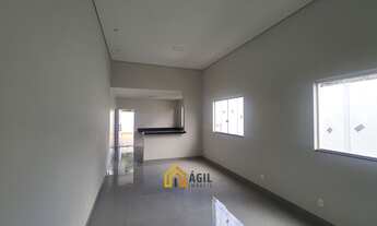 Imagem 6: Casa com 3 dormitórios à venda, 140 m² por R$ 469.980,00 - Pousada Del Rey - Igarapé/MG