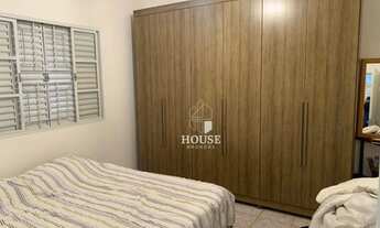 Imagem 7: Casa com 2 dormitórios à venda, 51 m² por R$ 250.000,00 - Loteamento Parque Itacolomi - Mo