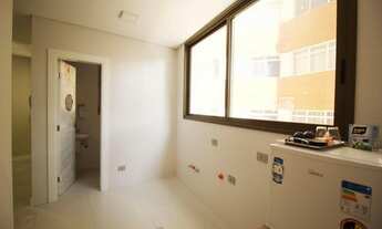 Imagem 7: Ed. Carmen - Maravilhoso - Sistema High Luxury - Fundos Clube Curitibano