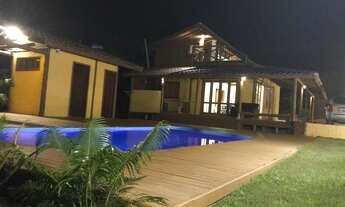 Imagem 7: Casa para Venda, Praia do Rosa, 5 dormitórios, 1 banheiro, 1 vaga