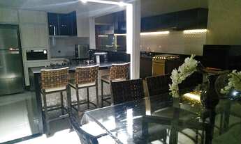 Imagem: Vende-se casa no Regissol