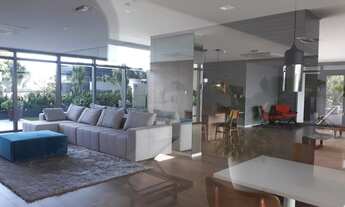 Imagem 3: Apartamento para venda com 106 metros quadrados com 3 quartos em Adrianópolis - Manaus - A