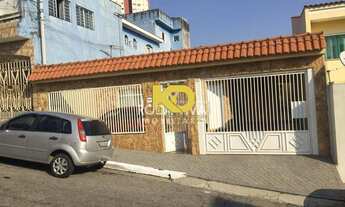 Imagem: Casa com 3 dorms, Vila Primavera, São Paulo